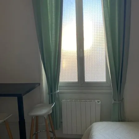 Chez Tony Apartmán *