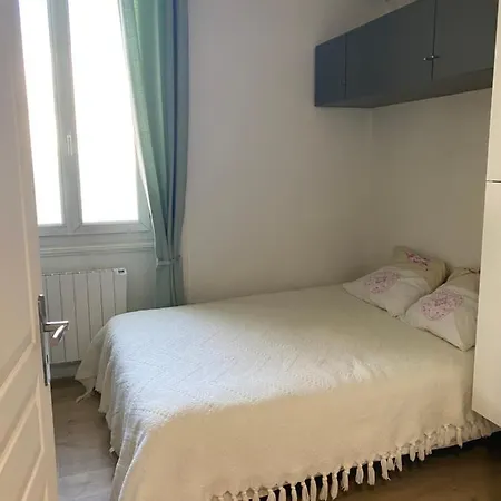 Chez Tony Apartmán *