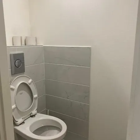 Chez Tony Apartamento Périgueux