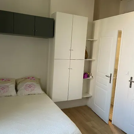 Chez Tony Apartamento