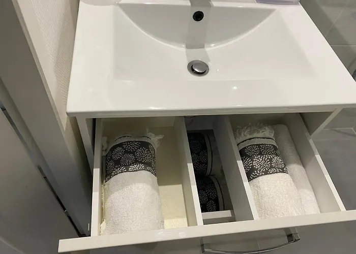 Apartmán Chez Tony *