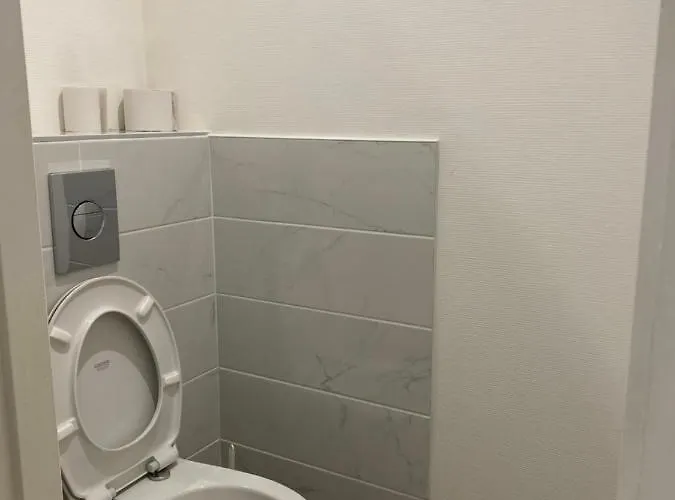 Chez Tony Apartmán Périgueux